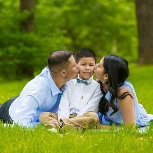 Meet your Posher, Rita rubio henriquez